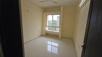 Bedroom Image of 1020 Sq.ft 2 BHK Apartment / Flat for sale in Nyati Equatorial, Bavdhan Pune for Rs. 11000000