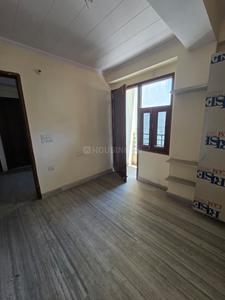 Bedroom Image of 630 Sq.ft 2 BHK Builder Floor for sale in Swasthya Vihar New Delhi for Rs. 5100000