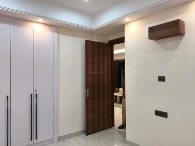 Bedroom Image of 2000 Sq.ft 4 BHK Builder Floor for sale in BPTP Astaire Garden Floors, Sector 70A Gurgaon for Rs. 32900000