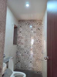 Bathroom Image of 1475 Sq.ft 2.5 BHK Apartment / Flat for rent in West Pioneer Metro Grande Tower C And D, Kalyan East Kalyan for Rs. 31000