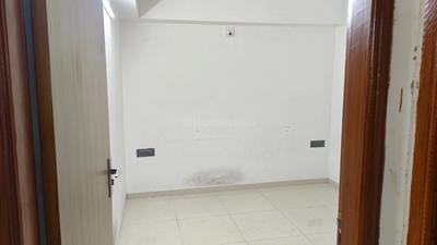 Bedroom Image of 1242 Sq.ft 2 BHK Apartment / Flat for sale in Maitri Tower, Motera Ahmedabad for Rs. 6400000