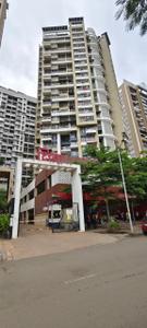 Image of 1100 Sq.ft 2 BHK Apartment / Flat for sale in Sara Kshipra, Sanpada, Navi Mumbai for Rs. 21500000