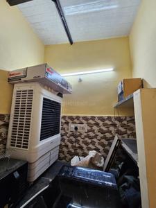 Kitchen Image of 450 Sq.ft 1 BHK Independent House for rent in Indira Nagar Bengaluru for Rs. 15000