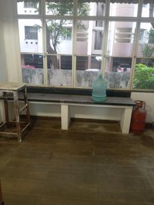 Balcony Image of 1970 Sq.ft 3 BHK Apartment / Flat for sale in Thiruvanmiyur Chennai for Rs. 33500000