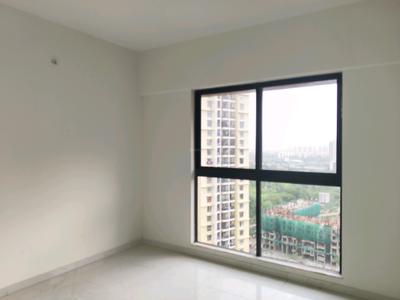 Bedroom Image of 1285 Sq.ft 3 BHK Apartment / Flat for sale in Runwal Gardens Phase 2 Bldg no 18 23, Dombivli East Thane for Rs. 10500000