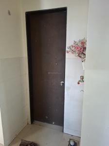 Kitchen Image of 910 Sq.ft 2 BHK Apartment / Flat for rent in Lodha Paradise, Thane West Thane for Rs. 43000