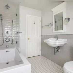 Bathroom Image of 1708 Sq.ft 3 BHK Villa for sale in Bowrampet Hyderabad for Rs. 12000000