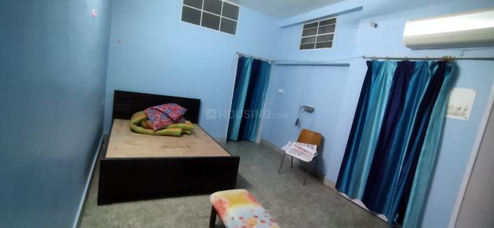 Dak Bunglow, Fraser Road Area Bedroom 1
