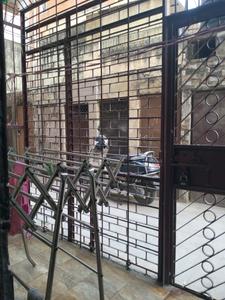 Bedroom One Image of 1800 Sq.ft 3 BHK Apartment / Flat for sale in Dilshad Garden New Delhi for Rs. 17500000