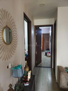 3 BHK Independent Builder Floor