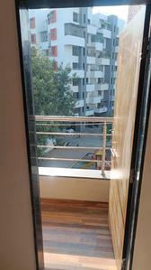 Balcony Image of Samarth krupa in Kharadi, Pune
