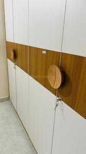 Bedroom Image of 1100 Sq.ft 2 BHK Apartment / Flat for rent in Banaswadi Bengaluru for Rs. 30000