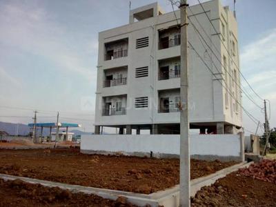 Image of 1000 Sq.ft 2 BHK Apartment / Flat for sale in Velagaleru, Vijayawada for Rs. 18000000