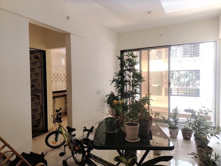 Balaji Angan Living Room 1