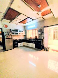 Hall Image of 2025 Sq.ft 4 BHK Independent House for sale in Science City Ahmedabad for Rs. 43100000