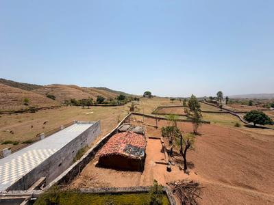 Image of 500000 Sq.ft Residential Plot / Land for sale in Alsigarh, Udaipur for Rs. 220500000