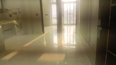 Living Room Image of 1100 Sq.ft 2 BHK Builder Floor for sale in Indirapuram Ghaziabad for Rs. 8200000