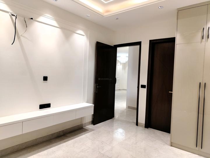 Block A, Sector 26A Bedroom One 1