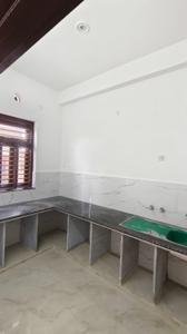 Kitchen Image of 900 Sq.ft 3 BHK Independent House for sale in Vikas Nagar Alwar for Rs. 5000000