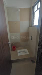 Image of 1220 Sq.ft 2 BHK Apartment / Flat for rent in Jagtap Engracia, Pimple Gurav, Pune for Rs. 35000