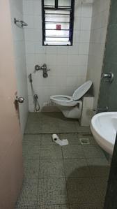 Image of 950 Sq.ft 2 BHK Apartment / Flat for rent in Magarpatta Iris, Magarpatta City, Pune for Rs. 34000