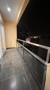 Balcony Image of 1200 Sq.ft 2 BHK Builder Floor for rent in Sahastradhara Road Dehradun for Rs. 20000