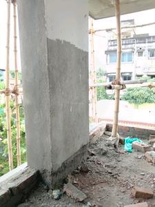 Bedroom One Image of 1260 Sq.ft 3 BHK Apartment / Flat for sale in Naktala Kolkata for Rs. 8450000