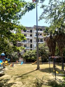 Image of 900 Sq.ft 2 BHK Apartment / Flat for rent in Sector 53, Noida for Rs. 25000