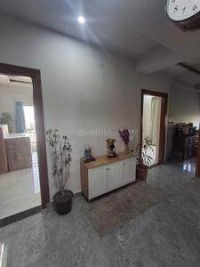 Hall Image of 1153 Sq.ft 4 BHK Apartment / Flat for sale in Astha Empire II, Bhankrota Jaipur for Rs. 9000000