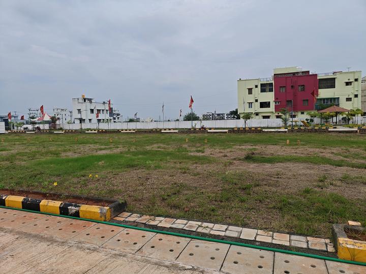 JAYAM FOUNDATION Main Image 1