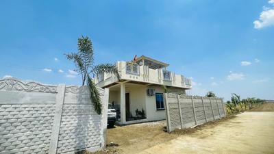 Image of 5000 Sq.ft Residential Plot / Land for sale in Neelbad, Bhopal for Rs. 350000