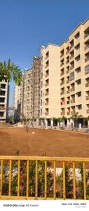Image of 650 Sq.ft 1.5 BHK Apartment / Flat for sale in Tulsi Vrundavan, Vangani, Thane for Rs. 2200000