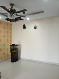 Hall Image of 1450 Sq.ft 3 BHK Apartment / Flat for rent in Sri Residency, Rajarajeshwari Nagar Bengaluru for Rs. 38000