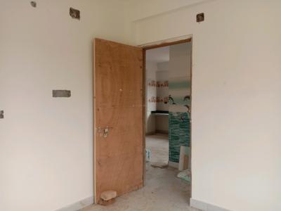 Bedroom Image of 970 Sq.ft 2 BHK Apartment / Flat for sale in New Town Kolkata for Rs. 3720000