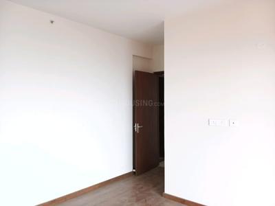 Bedroom Image of 1850 Sq.ft 3 BHK Apartment / Flat for rent in Manesar Gurgaon for Rs. 52000