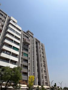 Image of 1540 Sq.ft 3 BHK Apartment / Flat for sale in Gaikwad Unico, Ravet, Pune for Rs. 9500000
