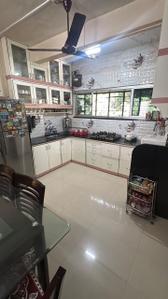Hall Image of 815 Sq.ft 2 BHK Apartment / Flat for sale in Kothrud Pune for Rs. 10000000