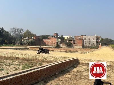 Shivpur Plot View 1