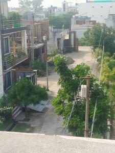 Balcony Image of 2300 Sq.ft 4.5 BHK Independent House for sale in Rohit Vihar Saharanpur for Rs. 12500000