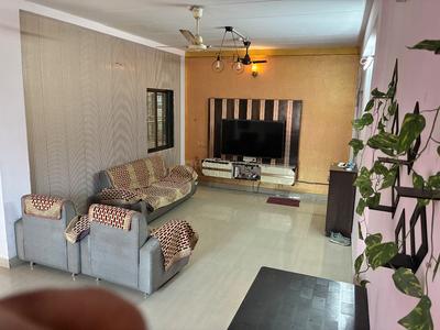 Hall Image of Women’s PG ₹10K/Bed,Furnished at CBD &amp; Kharghar" in Belapur CBD, Navi Mumbai