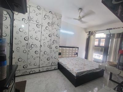 Bedroom Image of 1260 Sq.ft 2 BHK Apartment / Flat for rent in TDI Kingsbury Apartments, Sector 61 Sonipat for Rs. 21999