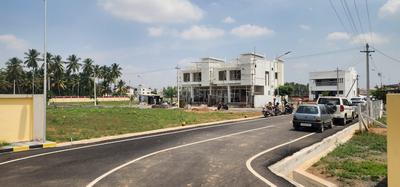 Image of 1900 Sq.ft Residential Plot / Land for sale in Thudiyalur, Coimbatore for Rs. 5700000