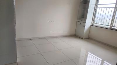 Bedroom Image of 1350 Sq.ft 3 BHK Apartment / Flat for sale in Kolte Patil Life Republic First Avenue, Marunji Pune for Rs. 12400000