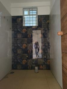 Common Bathroom Six Image of 1302 Sq.ft 3 BHK Apartment / Flat for sale in Sai Ferns, Horamavu Bengaluru for Rs. 6800000