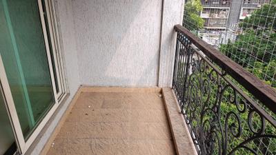 Living Room Image of 950 Sq.ft 2 BHK Apartment / Flat for sale in Dadar East Mumbai for Rs. 41000000