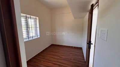 Bedroom Image of 2500 Sq.ft 3.5 BHK Independent House for sale in Santoshi Nagar Raipur for Rs. 6770000