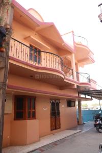 Image of 1710 Sq.ft 3 BHK Builder Floor for sale in Tragad, Ahmedabad for Rs. 15000000