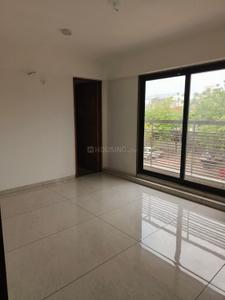 Bedroom Image of 2475 Sq.ft 3 BHK Apartment / Flat for sale in Kudasan Gandhinagar for Rs. 10500000