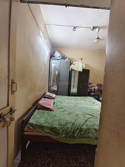 Chandra nagar Bedroom 1