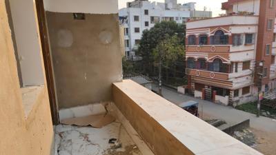 Image of 744 Sq.ft 2 BHK Apartment / Flat for sale in Keshtopur, Kolkata for Rs. 2800000
